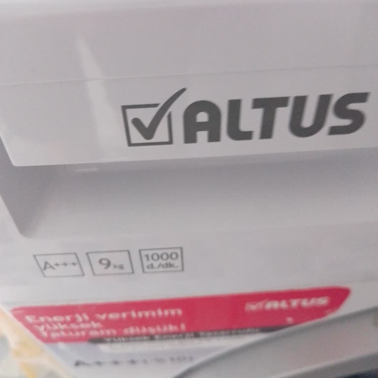 Altus Garantili Üründe Servis Ücreti Ve İlgisizlik Mağduriyeti