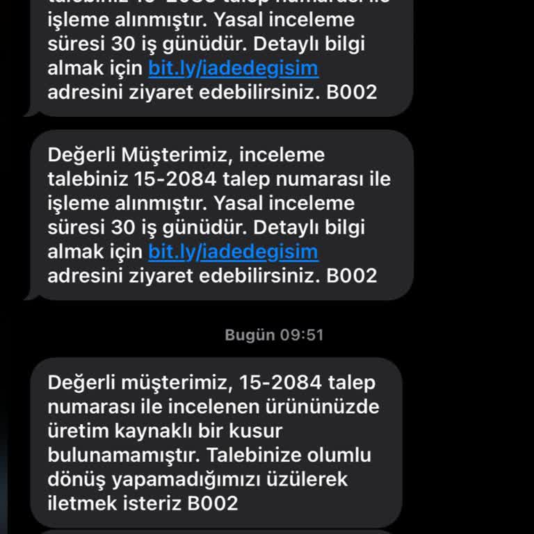 Skechers Ayakkabılar Kısa Sürede Deforme Oldu, Mağaza Sorumluluk Almadı