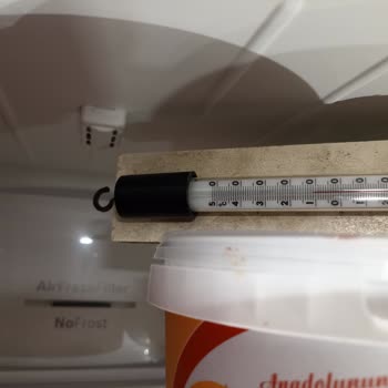 Bosch Buzdolabında Soğutma Sorunu Ve İlgisiz Servis