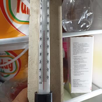 Bosch Buzdolabında Soğutma Sorunu Ve İlgisiz Servis