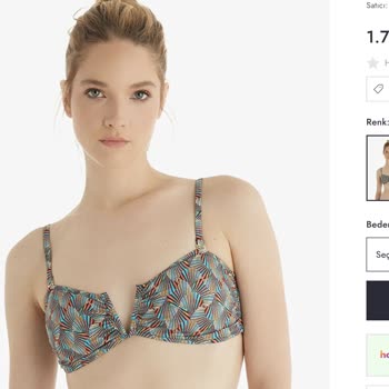 İade Edilmeyen Bikini: Boyner’in Müşteri Dostu Olmayan Politikası Hayal Kırıklığı Yarattı