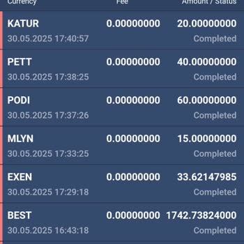 Onayım Olmadan Varlıklarım Satıldı, Bakiyem Sıfırlandı!