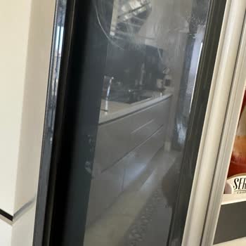 Beklentileri Karşılamayan Siemens Buzdolabı: Leke Sorunu Ve Hayal Kırıklığı