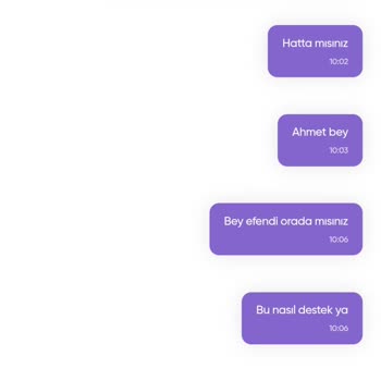 Para Transferi Yapılamıyor, Müşteri Hizmetlerinden Yanıt Alınamıyor