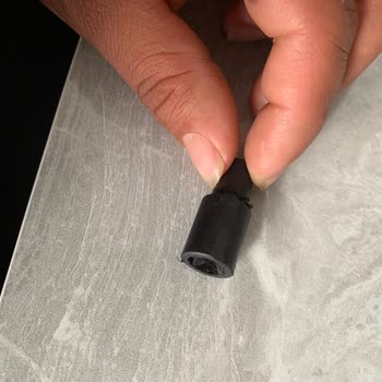 Blender Yedek Parça Temininde Yaşanan Sorun