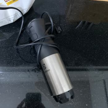 Blender Yedek Parça Temininde Yaşanan Sorun