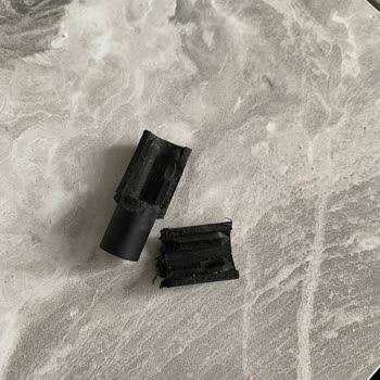 Blender Yedek Parça Temininde Yaşanan Sorun