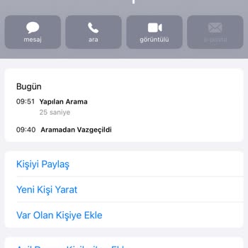 Rezervasyon Sırasında Saygısız Ve Alaycı Davranış