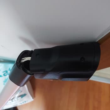 Philips Dikey Süpürge Borusu Halı Süpürürken Kendiliğinden Kırıldı