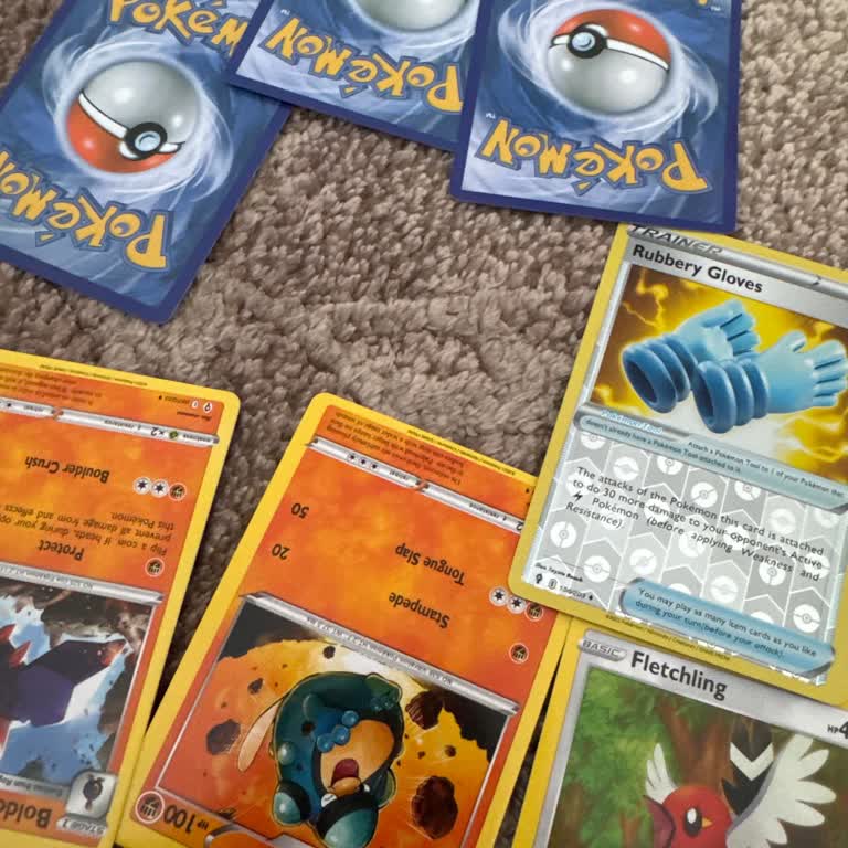 Toyzz Shopta Sahte Pokemon Kartı Mağduriyeti