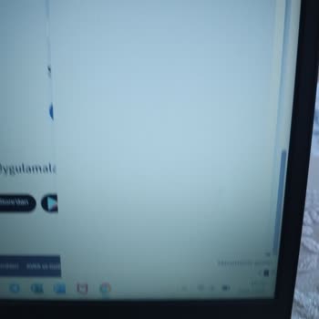 Sipariş Detaylarına Ve Müşteri Hizmetlerine Erişememe Sorunu