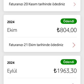 Cihaz Puanım 11 Aydır Güncellenmiyor, Destek Bekliyorum