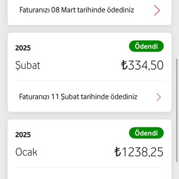 Cihaz Puanım 11 Aydır Güncellenmiyor, Destek Bekliyorum