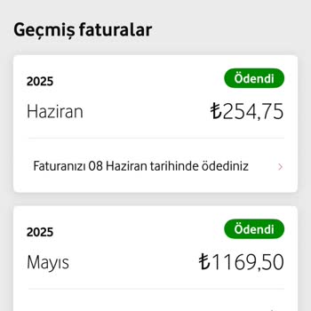 Cihaz Puanım 11 Aydır Güncellenmiyor, Destek Bekliyorum