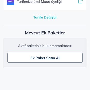 Tivibu Go Kampanyam Aktif Değil, Müşteri Hizmetlerine Ulaşamıyorum