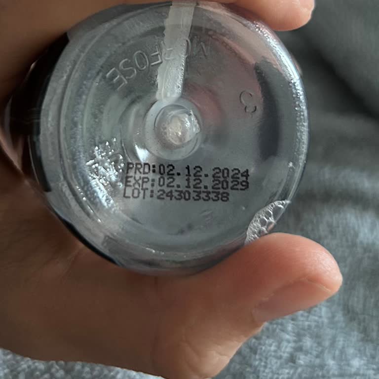 Morfose Fön Sütünde Ani Koku Değişikliği Rahatsız Ediyor