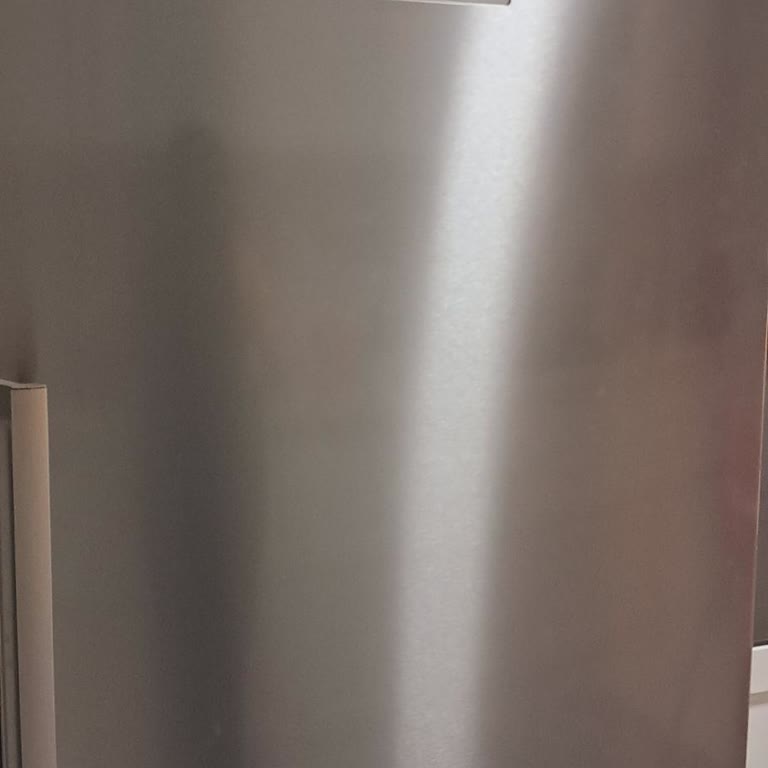 Gece Boyu Süren Buzdolabı Gürültüsü Ve Yetersiz Servis Çözümü