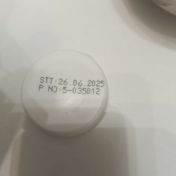 Açılan Kefir Köpürüp Taştı, Bozuk Olmasından Endişeliyim
