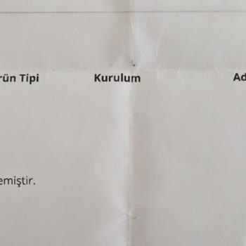 Yanıltıcı Bilgilendirme Ve Geciken Teslimat Nedeniyle Mağduriyet