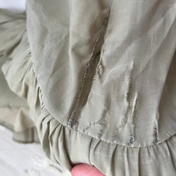 Kusurlu Ürün Ve İlgisiz Müşteri Hizmeti Nedeniyle Mağduriyet