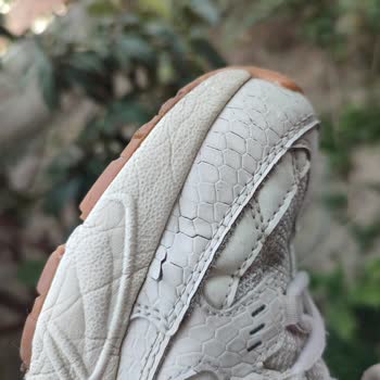 Skechers Ayakkabıda Erken Deformasyon Ve Olumsuz Müşteri Hizmeti Deneyimi