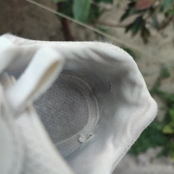 Skechers Ayakkabıda Erken Deformasyon Ve Olumsuz Müşteri Hizmeti Deneyimi