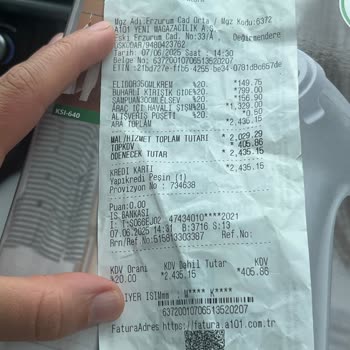 Kullanılmayan Ürünümün İadesi Neden Reddedildi?