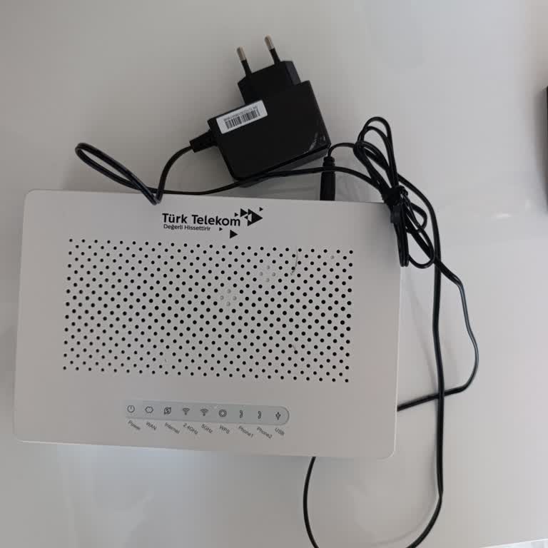 Modem Teslimatı Hakkında Bilgilendirme Eksikliği Ve Haksız Ücret Yansıtılması