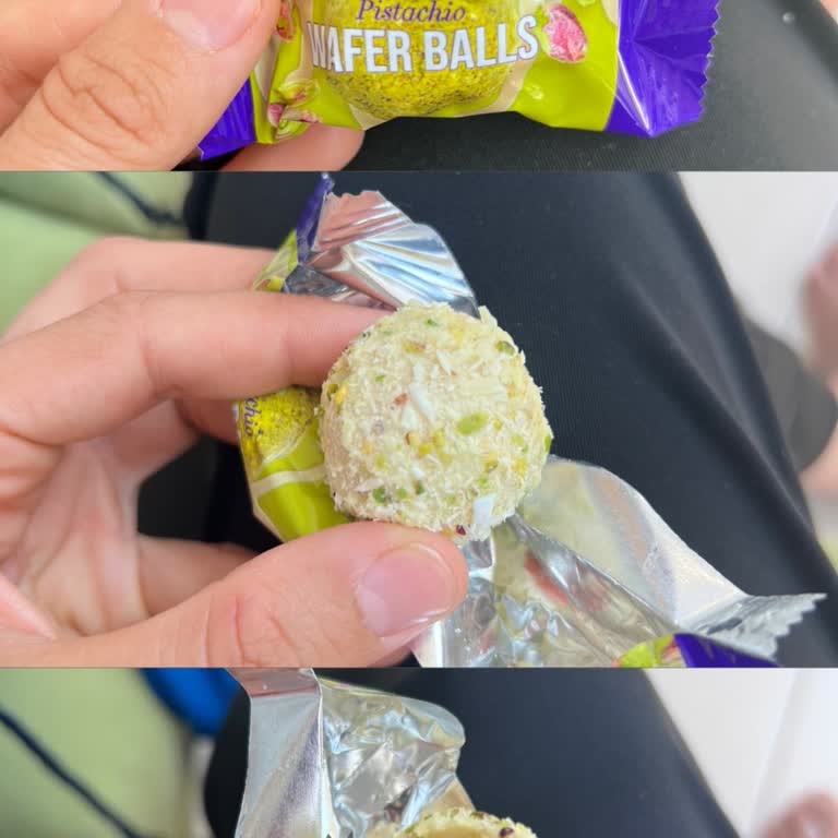 Antepfıstıklı Ürün Beklentileri Karşılamıyor: Görsel Ve Tat Hayal Kırıklığı