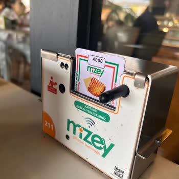 Garson İlgisizliği Ve Yüksek Fiyatlar Deneyimimi Olumsuz Etkiledi