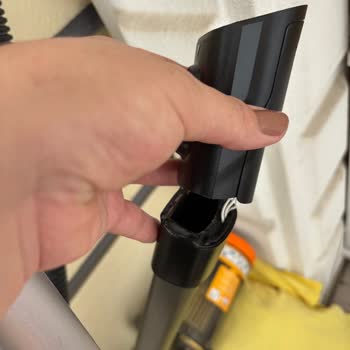 Philips Süpürge Borusu Kendi Kendine Kırıldı, Garanti Kapsamında Çözüm Bekliyorum