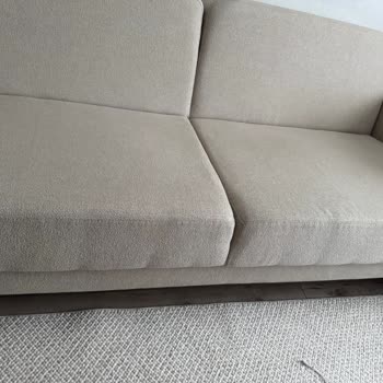 Satın Aldığım Koltuk Takımı Kusurlu Geldi, 5 Aydır Servis Desteği Alamıyorum