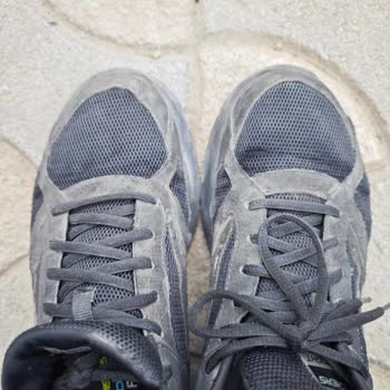 Skechers Rejected My Claim After Shoe Mesh Tore in 2 Months