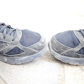 Skechers Rejected My Claim After Shoe Mesh Tore in 2 Months