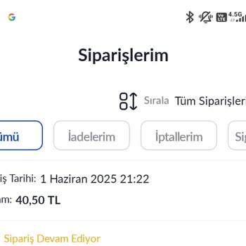 Satın Alınan Dijital Kod Teslim Edilmedi, Sorun Çözülmedi