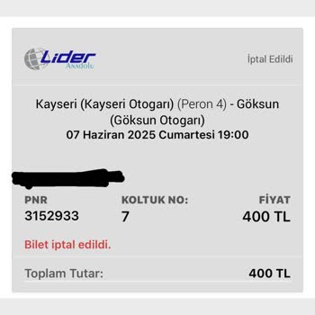 Sefer İptali Ve Gecikmelerle Mağdur Eden Firmalar