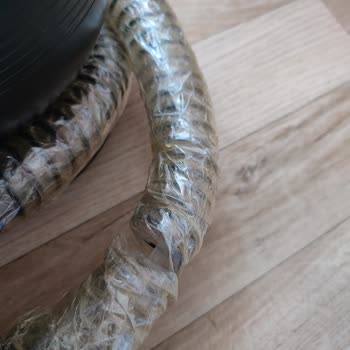 Kumtel Ürününde Kısa Sürede Hortum Sorunu Ve Yedek Parça Talebi