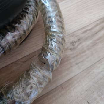 Kumtel Ürününde Kısa Sürede Hortum Sorunu Ve Yedek Parça Talebi