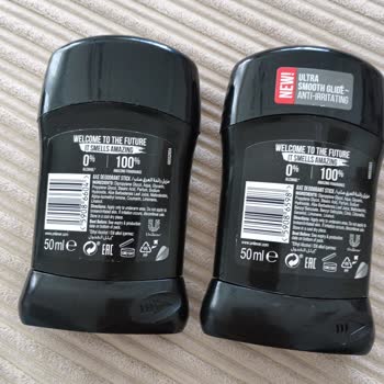 Axe Erkek Ürününde Beklenen Koruma Yerine Hayal Kırıklığı