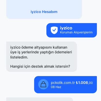 İlk Alışveriş Kampanyasında Cashback Alamadım Müşteri Hizmetleri Gerekçesi Mantıksız