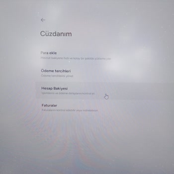İade Talebi Ve Destek Yetersizliği Nedeniyle Mağduriyet