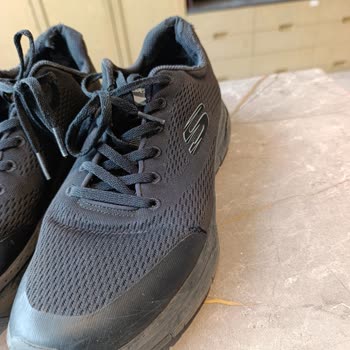 Ayakkabıda Üretim Hatası Ve Açıklamasız Olumsuz Sonuçlanan İnceleme Süreci