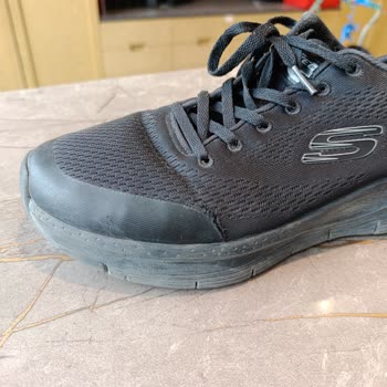 Ayakkabıda Üretim Hatası Ve Açıklamasız Olumsuz Sonuçlanan İnceleme Süreci