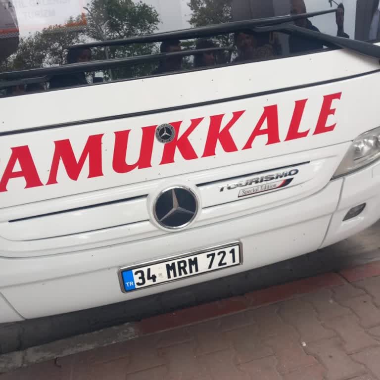 Klima Arızası Ve Şoför Hatası Nedeniyle Konforsuz Yolculuk