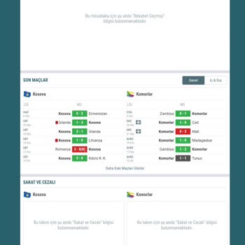 Nesine.com'da Maç Programı Karışıklığı Ve Güven Sorunu