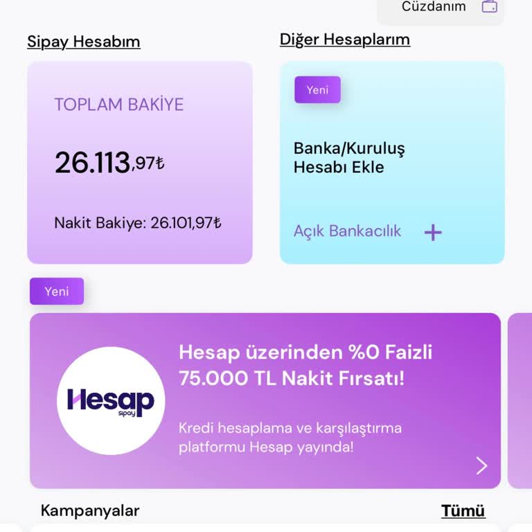 Acil Para Transferi İçin Hesabım Bloke Edildi, Mağdurum!