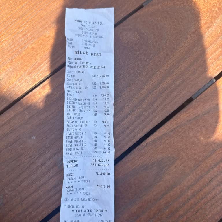 Hizmette Acelecilik Ve Ekstra Ücret Zorunluluğu Rahatsız Ediyor