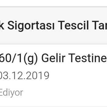 GSS İptal Talebim Sürekli Reddediliyor, Mağduriyet Yaşıyorum