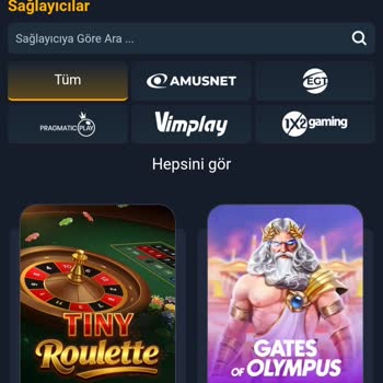 Bonus Ve Çekim İşlemlerinde Mağduriyet Yaşadım