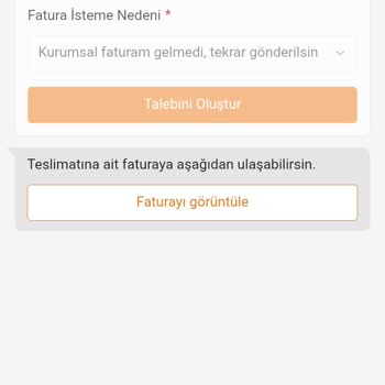 Trendyol'dan Aldığım Hamur Yoğurma Makinesi Hem Sorunlu Hem De İade Sürecinde Mağdur Oldum